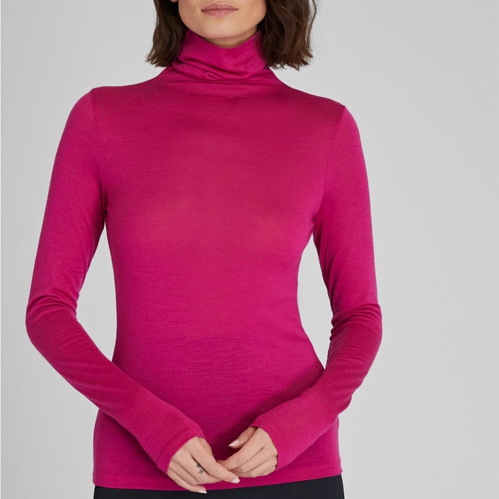 Long tall Sally crew neck long sleeve top size xs